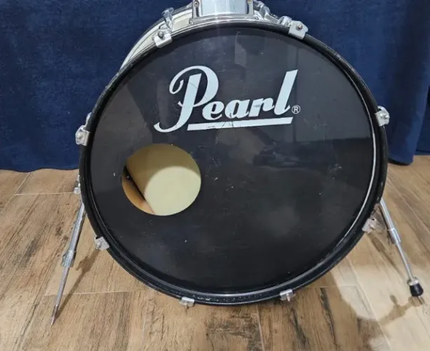 Bumbo Pearl Export 22"