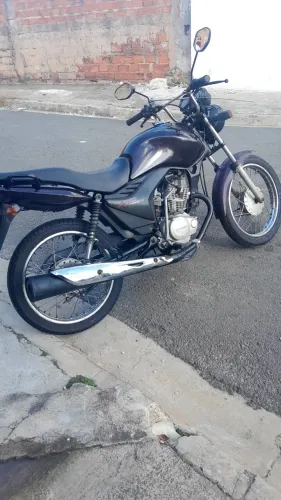 Fan 125 2012