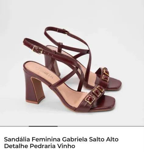 Sapato