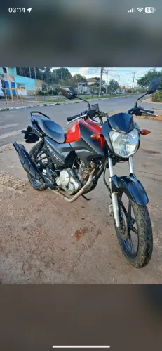 Yamaha factor 125