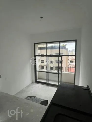 Apartamento à venda Rua Cacilda Becker, Jardim das Acácias - São Paulo