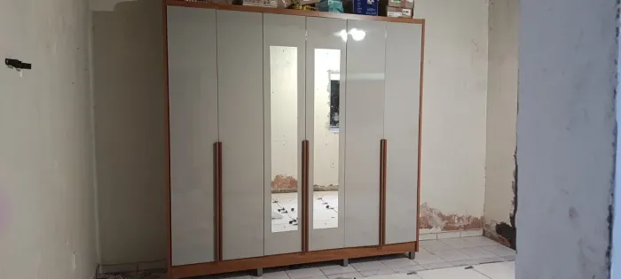 Montador de moveis e reparos