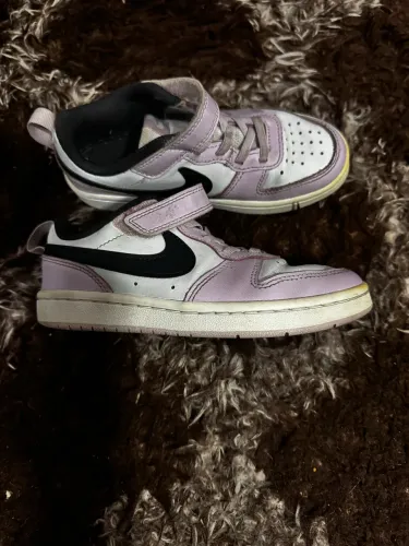 Tênis Nike menina N30