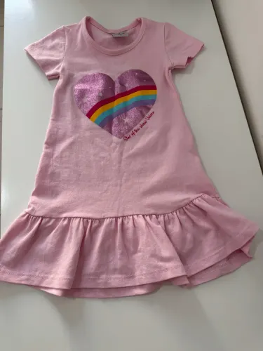 Vestido Marisa | Tamanho 1 