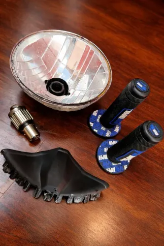 Intens pra moto no precinho ótimo 