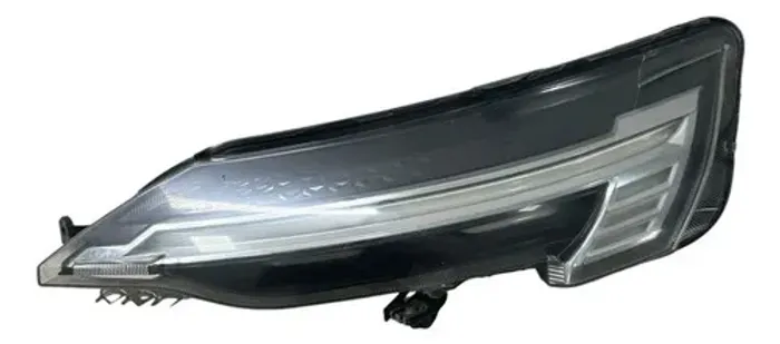 Farol Superior Dianteiro Esquerdo Kardian 2025 Led Esquerdo/motorista