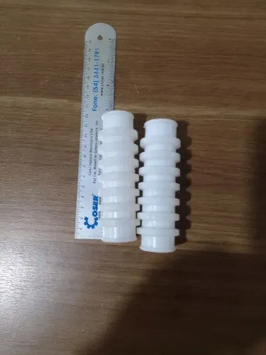 Sanfona plástico berlinetinha