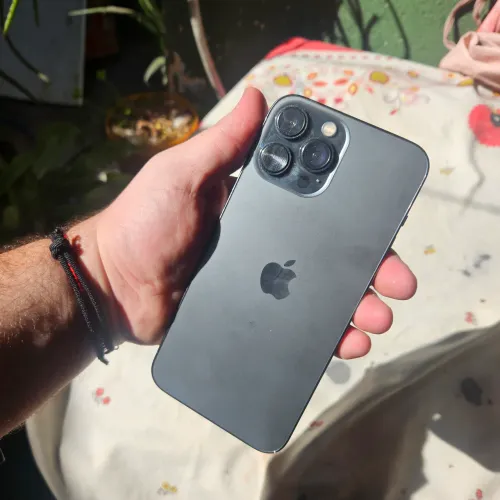 Iphone 13 pro max 512gb