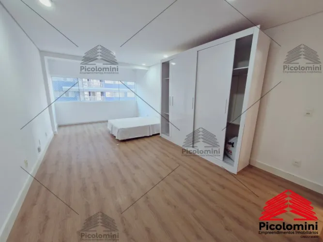 Studio à venda na Consolação, São Paulo-SP: 1 quarto, 1 sala, 1 banheiro e 40m² de área!