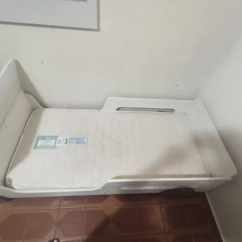 Cama infantil