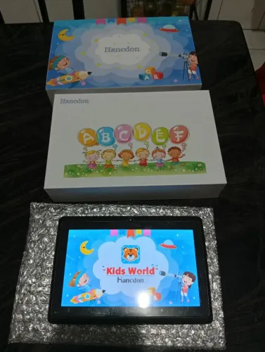 Tablet