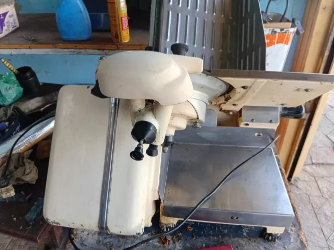 Fatiador de frios filizola