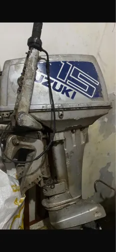 Motor