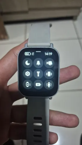 Relógio redmin watch 5