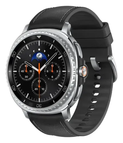 Samsung Galaxy Watch 8 Classic 46mm lte - Novo na caixa
