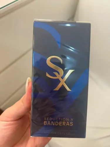 Perfume Banderas original 100 ml