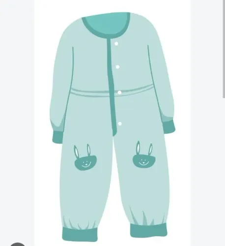 Lote de roupas de bebê masculino 