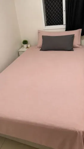 CAMA BOX CASAL