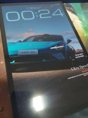 Redmi Pad 2 Pro
