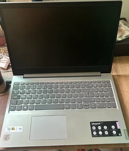 Notebook LenovoIdeapad S145