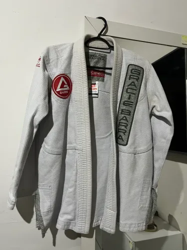Kimono Grace A0
