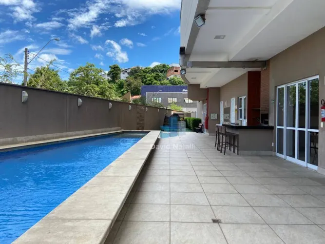 Seu novo garden em Bento Ferreira espera por você! 2 quartos