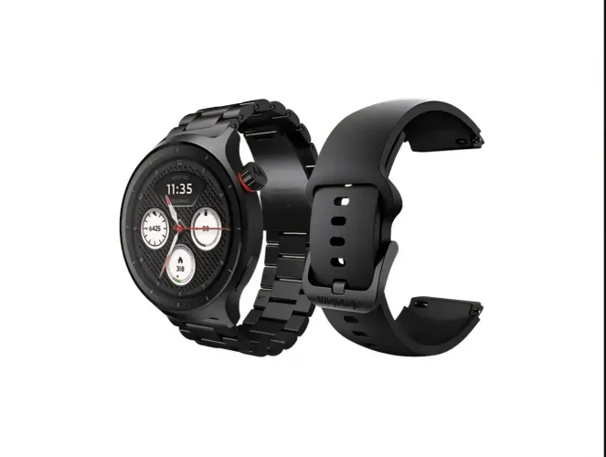 Smartwatch Motorola Moto Watch Powered By Polar 47mm