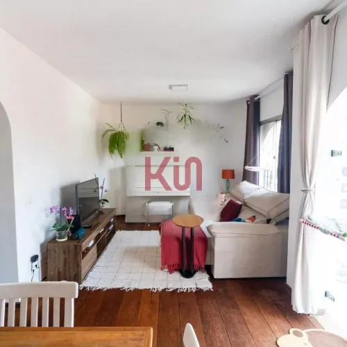 Apartamento à venda em São Paulo-SP, Jardim Brasil (zona Sul): 2 quartos, 1 banheiro, 1 va