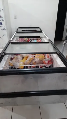 VENDE - SE ILHA 3M Á VISTA OU PARCELADO
