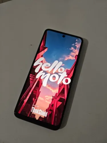 Celular Moto G34