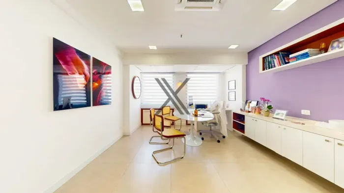 Ipanema Office Center Sala Comercial