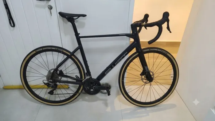 Bike Swift Enduravox Evo 105
