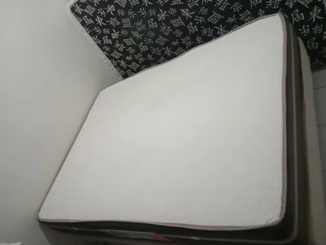 Colchão de casal