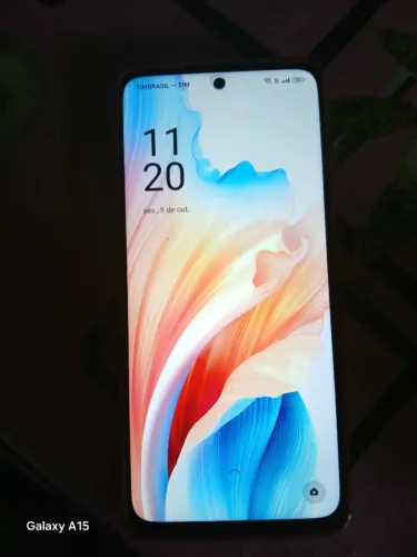 Oppo A58 256G