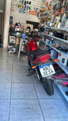 YAMAHA FACTOR