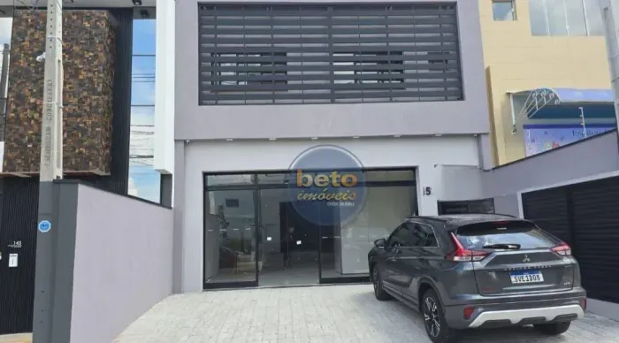 Locação Galpão Itu Novo Centro