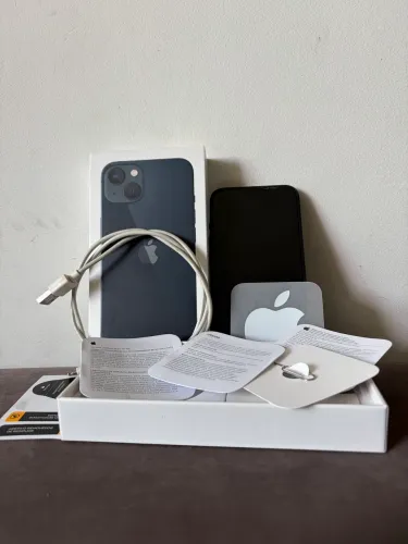 iPhone 13, 128gb, 85%, semi novo excelente!