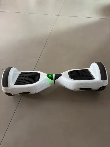 Hoverboard Brinovar 2017 Usado