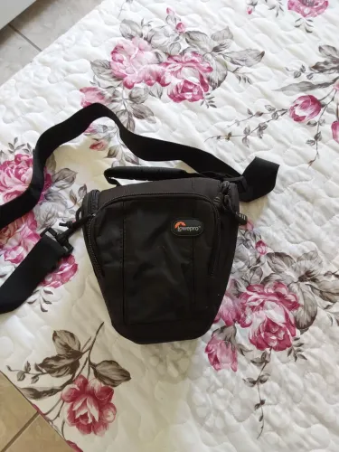 Bolsa para DSLR 