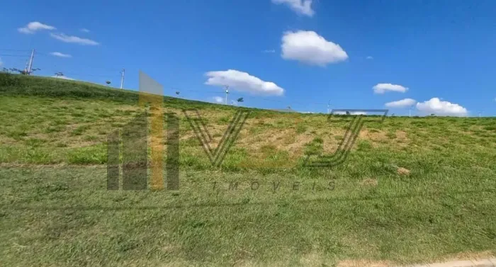 Terreno à venda no Condomínio Reserva Santa Mônica em Itupeva/Vinhedo - SP