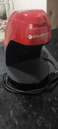 Cafeteira Cadence