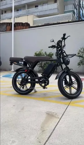 OUXI V8 ULTRA