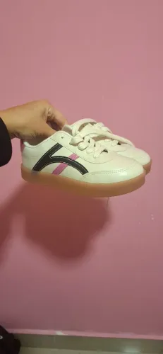 TENIS INFANTIL MENINA