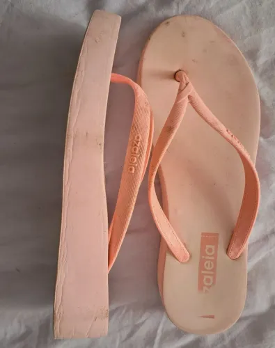 Sandália tamanho 35/36