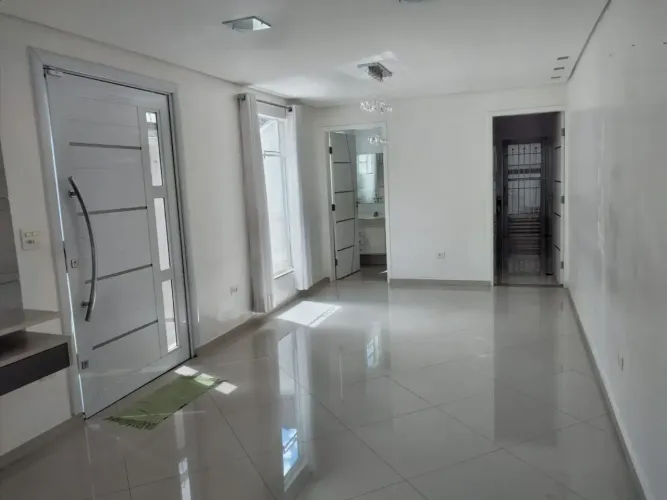 OPORTUNIDADE Sobrado em Vila Flórida - Guarulhos - São Paulo