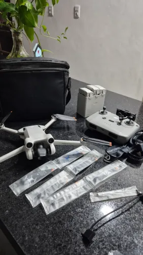 DRONE DJI MINI 3 PRO