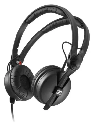 Fone de Ouvido Profissional Sennheiser HD 25