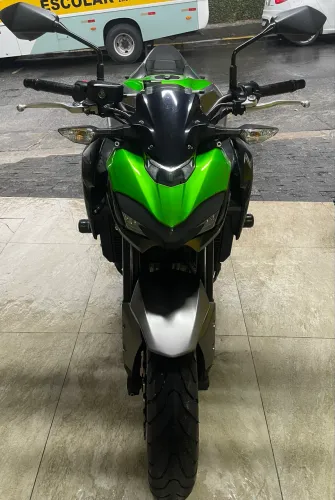 Z900 2020