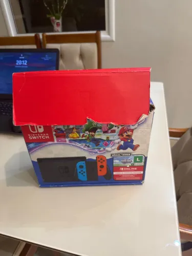 Nintendo suite