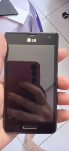 Telefone para retirada de peças